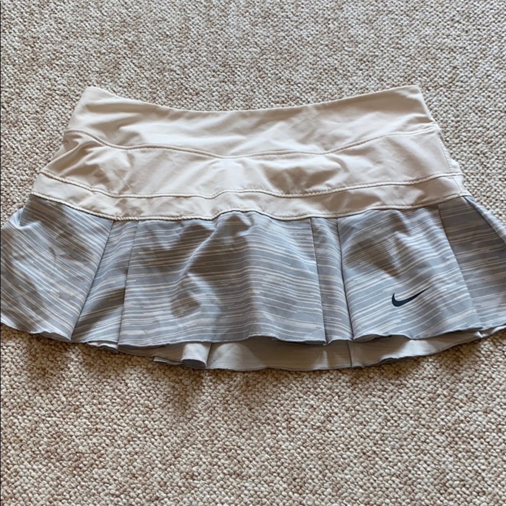 Nike Tennis Skirt L